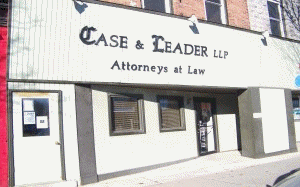 Case and Leader, LLC